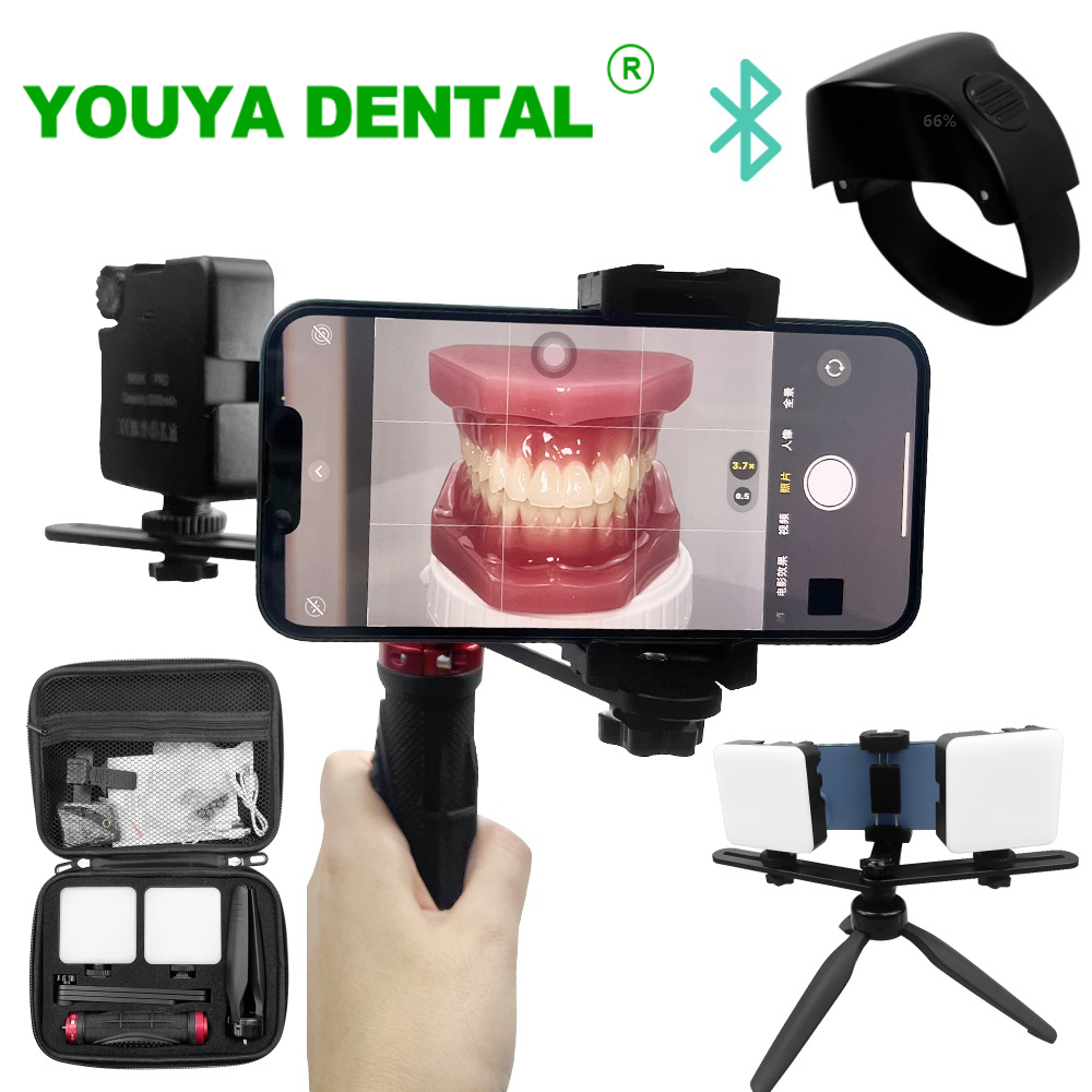 Dental Photography Light Intra - огляд і ціна Photography Mobile Lighting