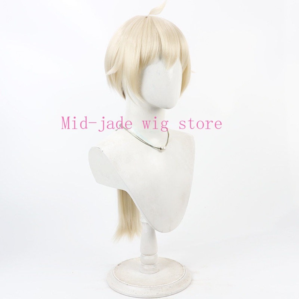 Cheyanne Cosplay Wig Realistic - огляд і ціна Photography Lighting Game