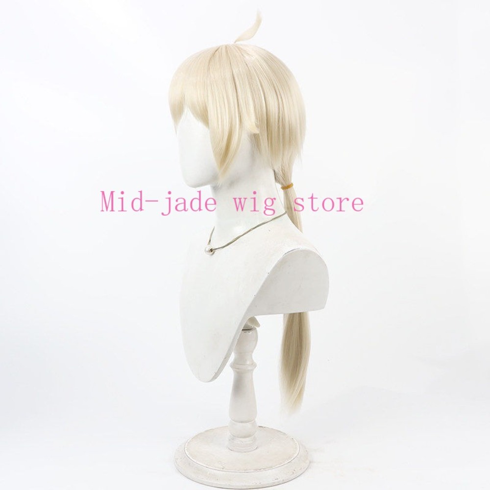 Cheyanne Cosplay Wig Realistic - огляд і ціна Photography Lighting Game