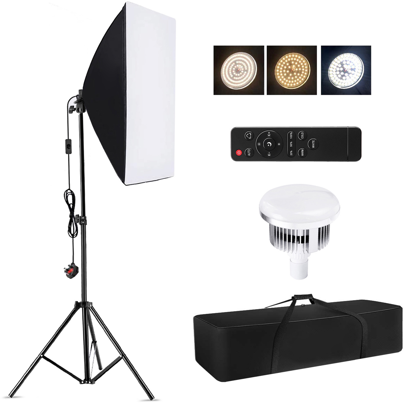 Camnoon Studio Photography Lig - огляд і ціна Photography Lighting Meter