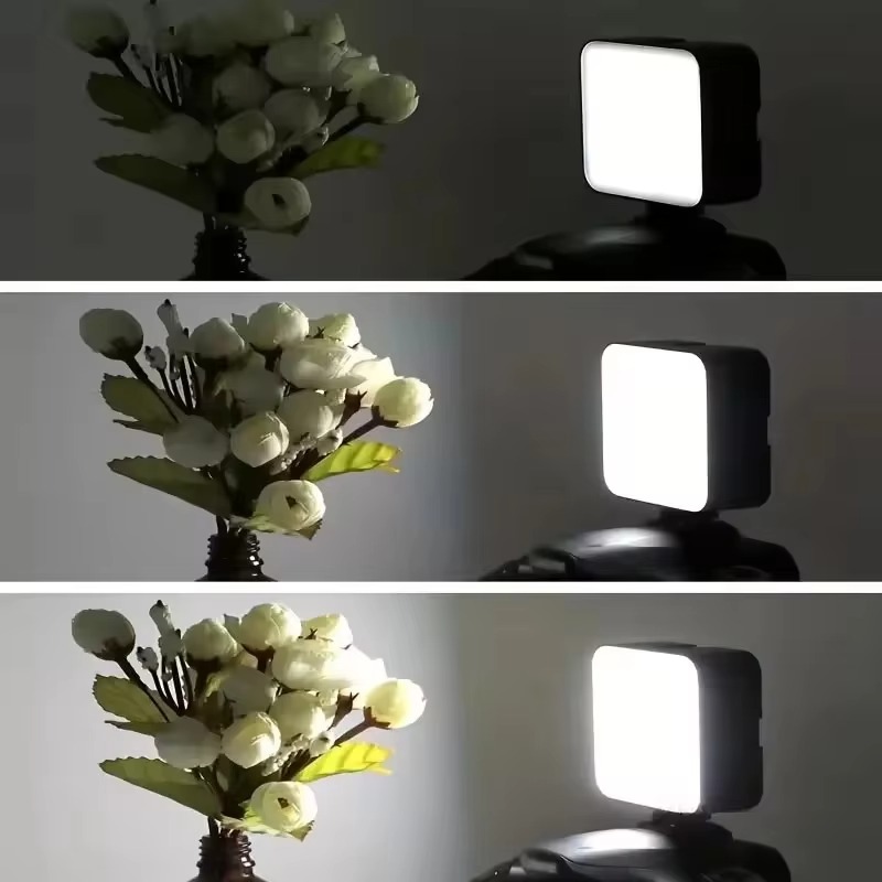 Portable Clip Phone Selfie Rin - огляд і ціна Photography Lighting Meter