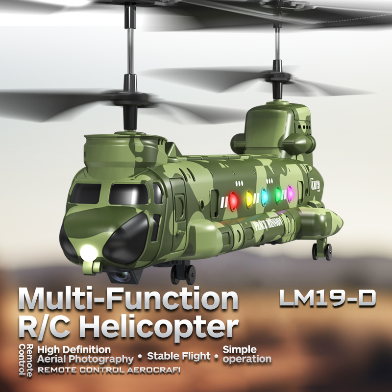 RC Helicopter LM19-D LED Light - огляд і ціна Photography Lighting For Beginners