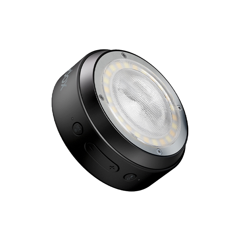 Godox A2 Magnetic Flash Light  - огляд і ціна Photography Lighting Brands