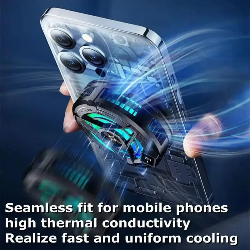 Magnetic Semiconductor Phone C - огляд і ціна Photography Lighting Game
