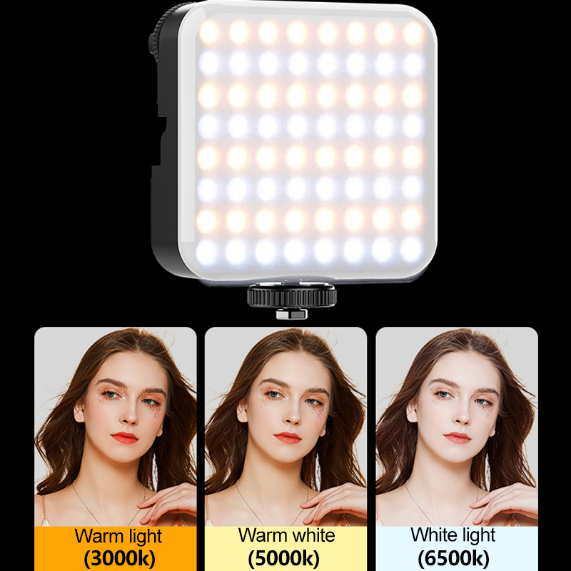 led light for video shooting P - огляд і ціна Photography Mobile Lighting