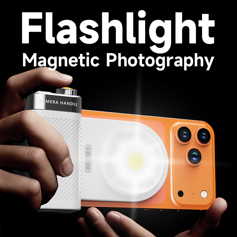 Mobile Phone Magnetic Photogra - огляд і ціна Photography Lighting Brands